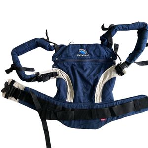 Manduca First Baby Carrier