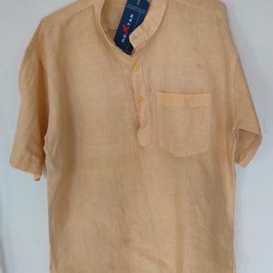 Short Kurta