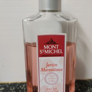 Mont St Michele French Perfume