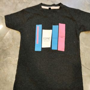 Boy Baby T Shirt For Daily Use