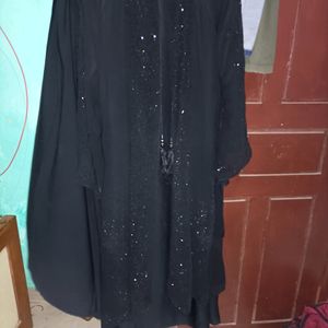 Abaya (Naqab)