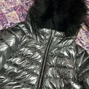 Reversable Jacket For Winters