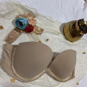 La Senza Push Up Bra Size 34B