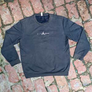 Air Jordan Sweat Tshirt