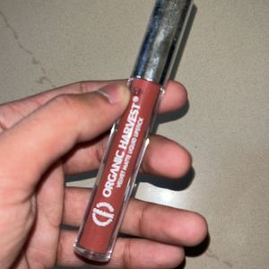 Organic Harvest Liquid Lipstick 2.6ml