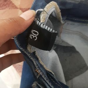 Unknown Brand