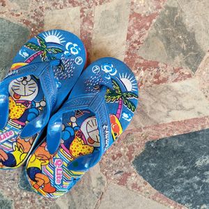 Dorimon Kids Footwear