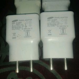 Samsung 4 Adapters