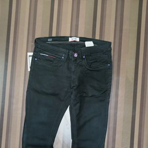 X53 Size 34 Slim Fit Women Denim Jeans