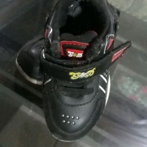 Kids Foot Wear