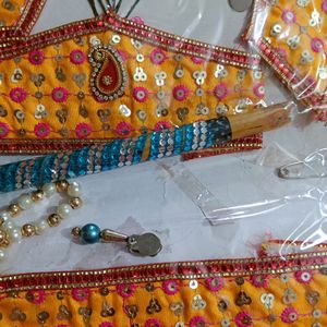 Janmashtami Accessories