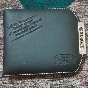 Gents  Wallet