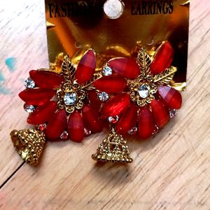 Festivals Season earrings Buy Now