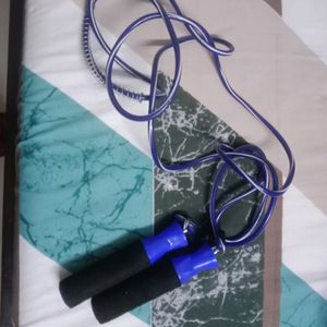 Skipping Rope