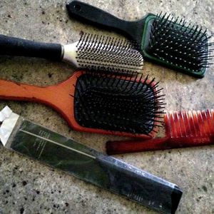 Combs