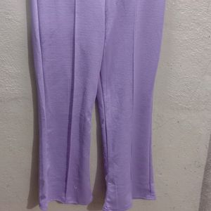 Women Trouser