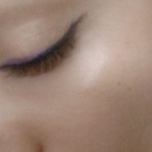 Organic Harvest Black Eyeliner