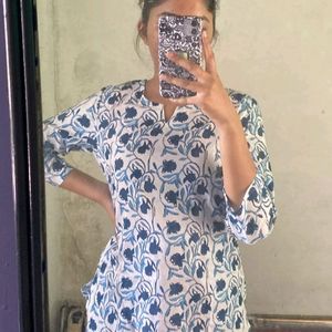 Short Kurti