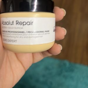 Loreal Hair Mask