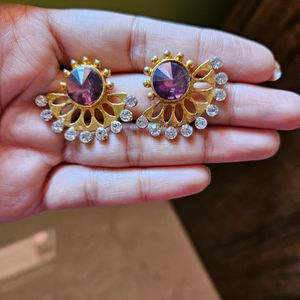 Combo 4pair Earrings