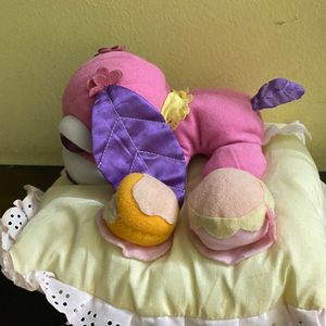 Babies Soft Toy