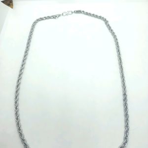 Brand New Men's Chain N FREE CouRIER BAG (25pcs)