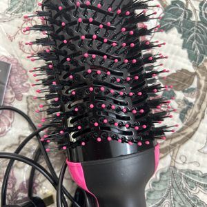 Revlon One Step Dryer & Volumiser