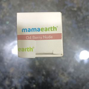 Mamaearth Lipstick