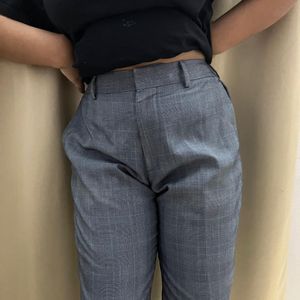 Plaid Pants For Women