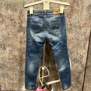 Esprit Five Slim Denims 24