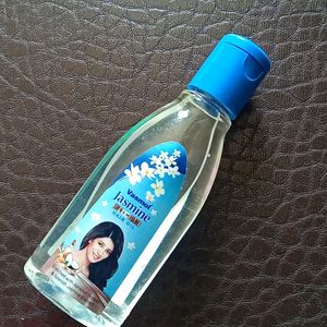 Jasmine Premium Hair Oil