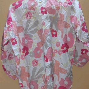 Combo Cotton Printed Top