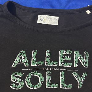 Allen Solly Original T Shirt For Girls