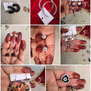 Sale On Earrings