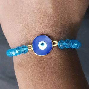 Evil Eye Bracelet 🧿 Mystery Gift 🎁