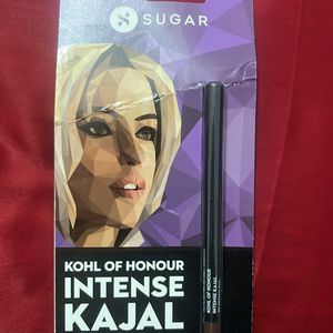 Sugar Kohl Of Honour Intense Kajal -02 Brown Bag