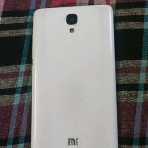 Redmi Note Prime