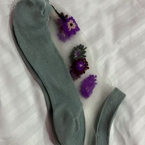 pair of socks