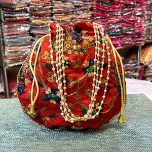 Potli Bags