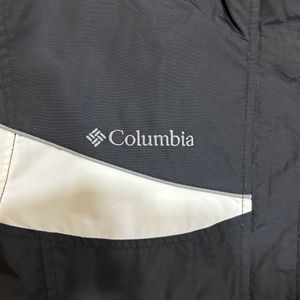 Columbia Jacket (FOR WOMEN )