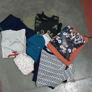 Boys & Girl Clothing