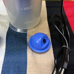 Steam Inhaler Combo Of 2