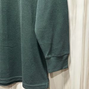 Jeep Olive Polo T-Shirt