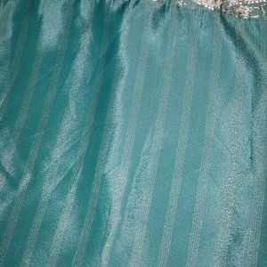 Handloom Silk Saree