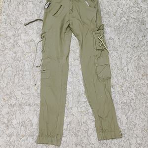 KMC Cargo Pant Size 24 B178