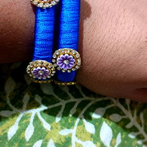 Handmade Jewellery Bangle