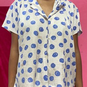 Trending Shirt Top