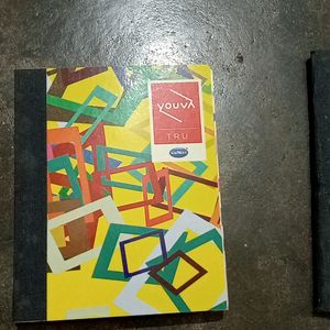 Pocket Diary ,Pen  And StickyNotepad