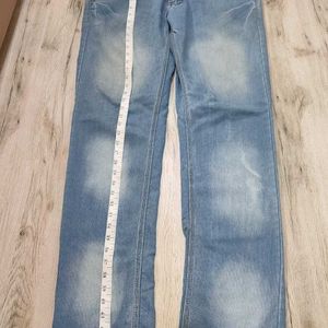 Sc4950 KKT Jeans Waist 38