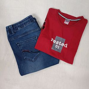 Boys Clothing